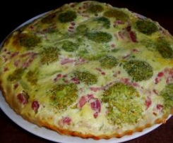 Tarte tatin de brocolis et chèvre-thermomix Tarte-tatin-de-brocolis-et-chèvre-thermomix